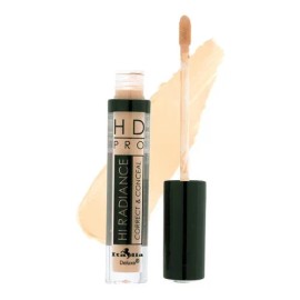 Corrector Hd Pro Hi Radiance Italia Deluxe (1pz) Tono 05 Natural Beige                                                                                