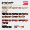 Revlon Colorsilk Beautiful Color Permanent Hair Color, Long-Lasting High-Definition Color,