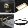 Milisente Women's Clutch Handbag Shoulder Bag Elegant Evening Bag with