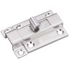 Best 445 Stainless Steel Corner Latch 1.5 inches (38 mm)