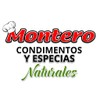 Montero Sofrito Mix 3.5oz - Dry Veggies & Spices Cooking