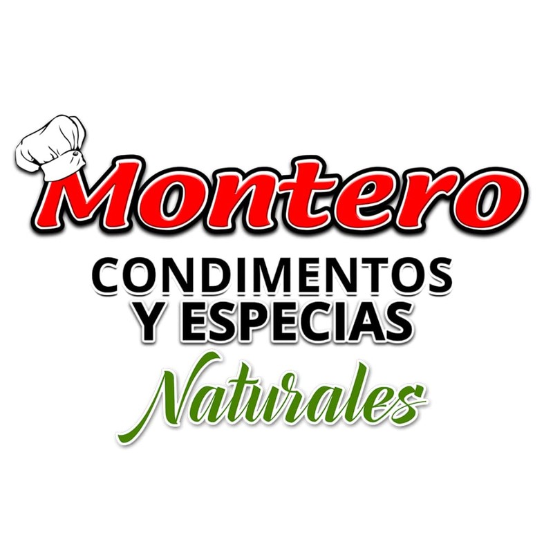 Montero Sofrito Mix 3.5oz - Dry Veggies & Spices Cooking