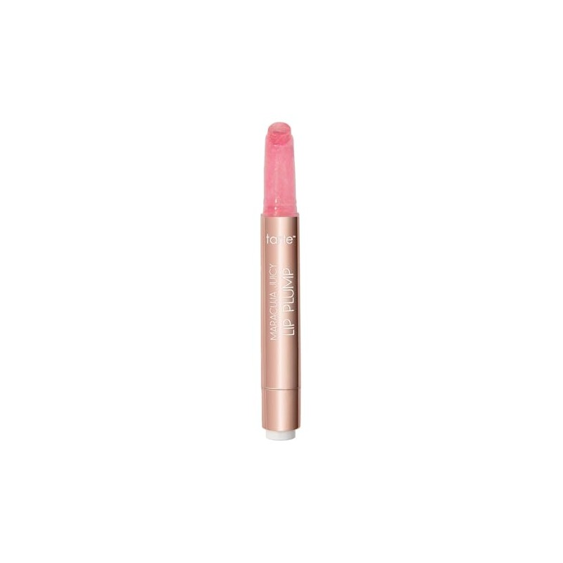 Tarte Maracuja Juicy Lip Plump Shimmer Lip Gloss Pink