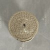 MediChoice #REB3014 Dual Self-Closure Elastic Bandages, 4" x 5.5yd -