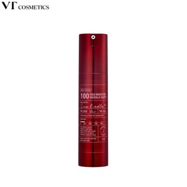VT Red Booster Reedle Shot 100 50ml