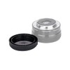JJC Markable Camera Rear Lens Cap for Sony E Mount