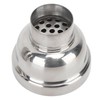 Cocktail Shaker 304 Stainless Steel with Double Ended Measuring Cup