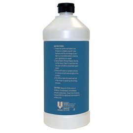 Textile Master Textile Master Fabric Strong Cleaner 1 Liter