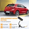 81260-1W220 Hatch Release Button Trunk Latch for Kia Rio &