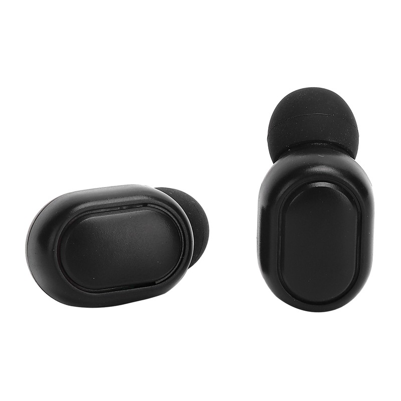 V3 TWS Bluetooth Headset 5.0 Wireless Intelligent Noise Reduction LED