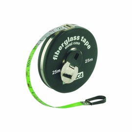 Metrica 40034 Fibreglass tape measure