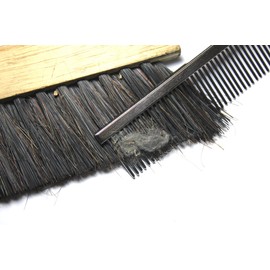 Euro Kitchen Kasai Brush Cleaning Comb (HNIHNPG381)