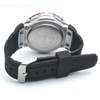 Arias AD06717-SOL-11 Men's Watch, Solar Digital Dash, Waterproof, Multi-functional, Urethane