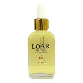 Loar Beauty - Aceite Capilar Crecimiento Intensivo De Loar Beauty - Daily Care