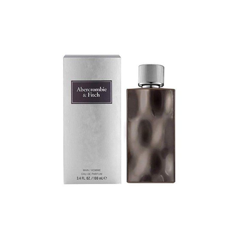 Abercrombie & Fitch First Instinct Extreme By Abercrombie & Fitch