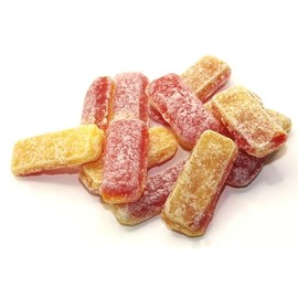 Bremer Babbeler "Aniseed Fennel" 250 g Fennel Candy from Fairground Candy