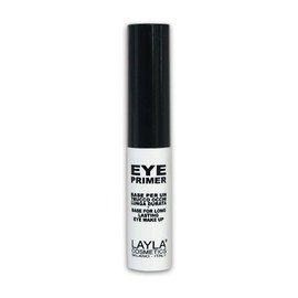 Layla Cosmetics Milano Eye Primer 2.5 Gram