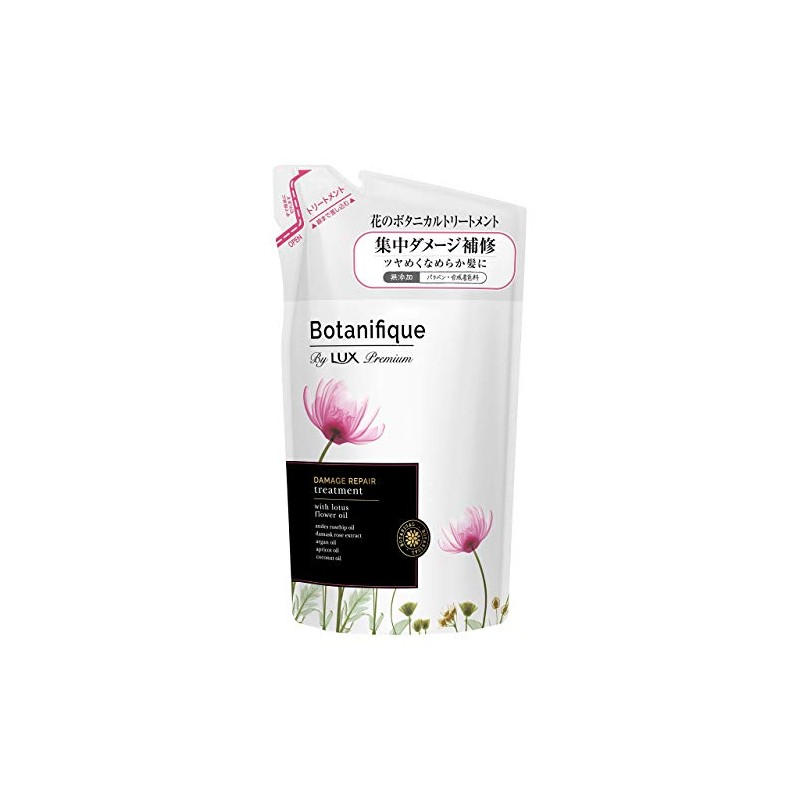 Lux Premium Botanifique Damage Repair Treatment Refill, 12.8 oz (350