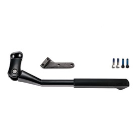 Haibike XLC E-Bike Bicycle Stand for Hardtail Models up to 2020 with Adapter M6 Holes