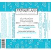 Gel Humectante Facial Hidroaqua Regulador - Espinela