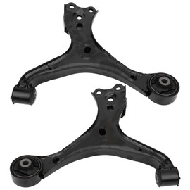 Front Lower Controls Arms for Honda Civic 2013 2014 2015 1.5L 1.8L