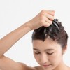 Tsubospa Style Tsuboba Spa Head Black