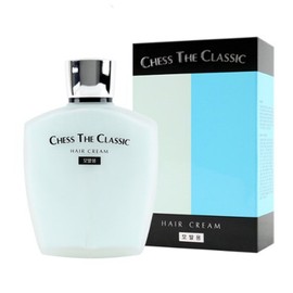 Chess Hair Care The Classic Cream 130ml / 체스 헤어케어 더 클래식 크림 130ml