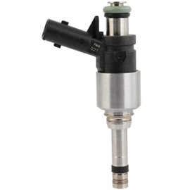 4Pcs AUTOMUTO Fuel Injectors Suitable for 2022-2023 for Hyundai Santa Cruz,2021-2023 for Hyundai Santa Fe,2020-2023 for Hyundai Sonata,2021-2022 for Kia Sorento Automotive Engine Part FJ1517