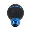 Shift Knob 5 Speed M8 M10 M11 M12 Universal Aluminum