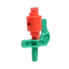 Mister Landscaper Mlm-236 165 Degree/180 Degree/320 Degree Fan Sprays Drip