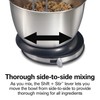 Hamilton Beach Classic Stand and Hand Mixer, 4 Quarts, 6