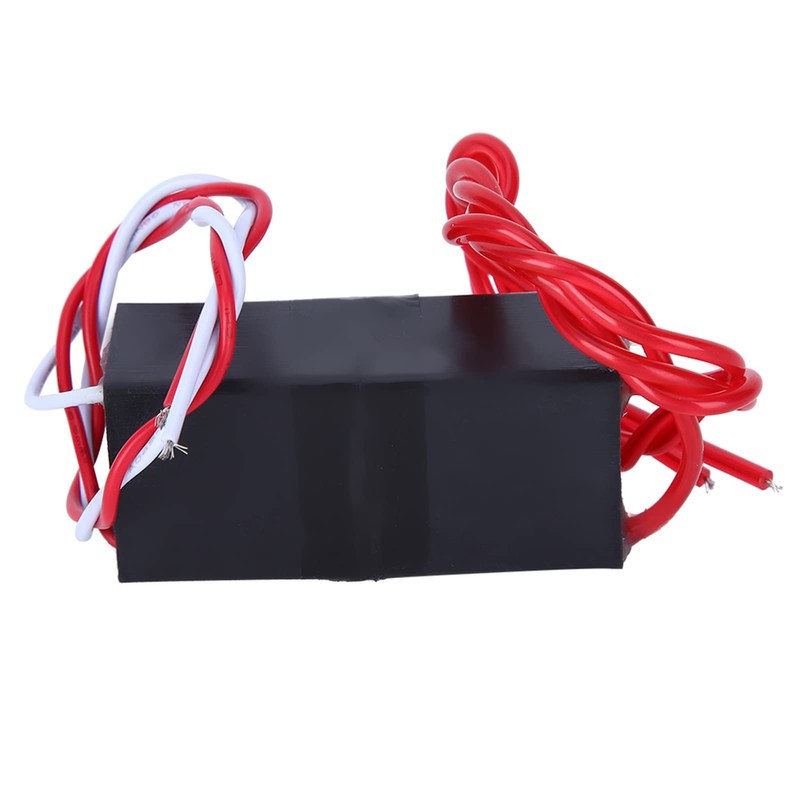 DC 6-12V High Voltage Generator, 800KV Square Pulsed Ignition Coil