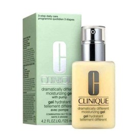 CLINIQUE MOISTURIZING GEL