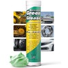 Ultra Heavy Duty Green Grease Tube (14oz - 1 Pack)