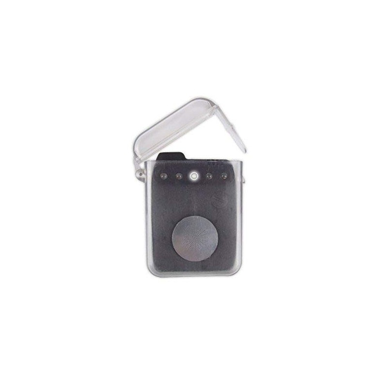 Gardner Tackle Att Cube