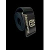 Grip6 Custom GRIP6 Belt with Husqvarna Logo - Black