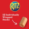 RITZ Fresh Stacks Original Crackers, Family Size, 6 - 17.8