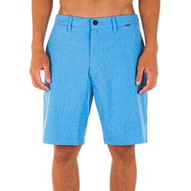 Hurley Phantom 20" Hybrid Shorts - Coast - 33