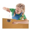 SES Creative 25202 - Wooden Treehouse Growing Kit - Grow