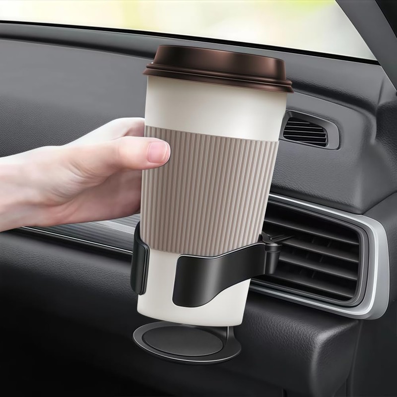 Car Cup Holder,2PCS Universal Car Drink Holders, car cup holder
