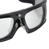 Sport Goggles Free Regulable Design Curved Fit Frame Impact Resistant
