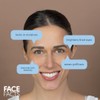 Face Facts Hydrating Under-Eye Gel Patches | Hyaluronic + Collagen