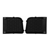 Front Left Right Bumper Grille 5XB63LXHAA Lower Bezel Cover Replacement