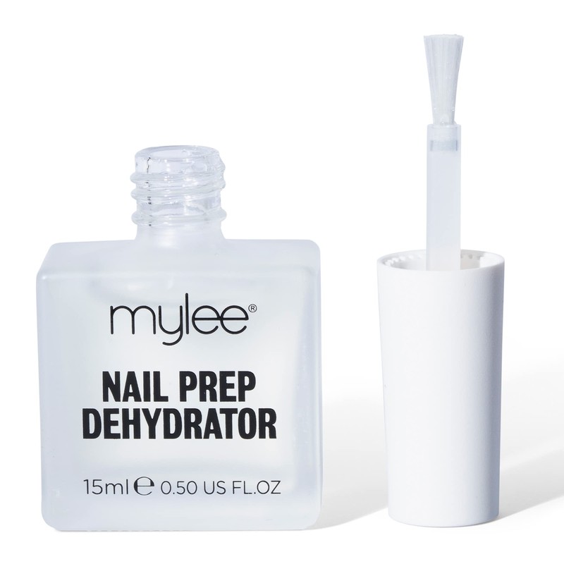 MYLEE Mylee Nail Prep Dehydrator 15ml - Preps for Flawless