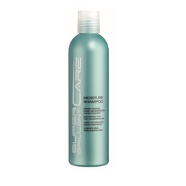 SBC Moisture Shampoo 250 ml Hair Shampoo