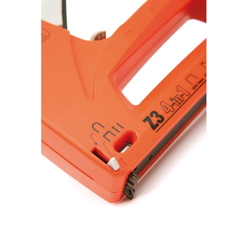 Tacwise Z3 4-In-1 Multi-Tacker 1 - Pack