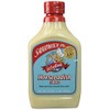 Woeber's Sandwich Pal Horseradish Sauce, 16-Ounce Units (Pack of 6)