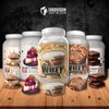 Ekko Protein Powder - 3rd Party Tested Healthcare Fitness:_S'Mores (New