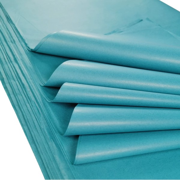 A4 Tissue Paper 100 Sheets for Gift Wrap Party Craft
