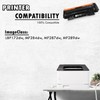 Inkfirst Compatible Toner Cartridge 072H 5648C001 Replacement for Canon 072H